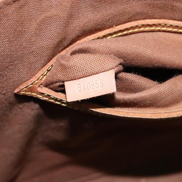LOUIS VUITTON Monogram Alma Hand Bag M51130 - Picture 12 of 16
